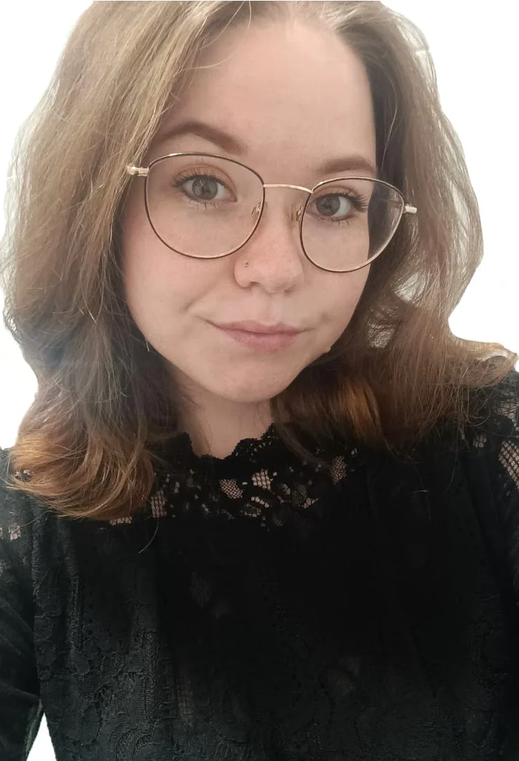 Тихонова Анна Андреевна.